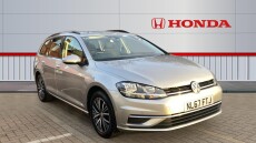 Volkswagen Golf 1.4 TSI SE 5dr [Nav] Petrol Estate